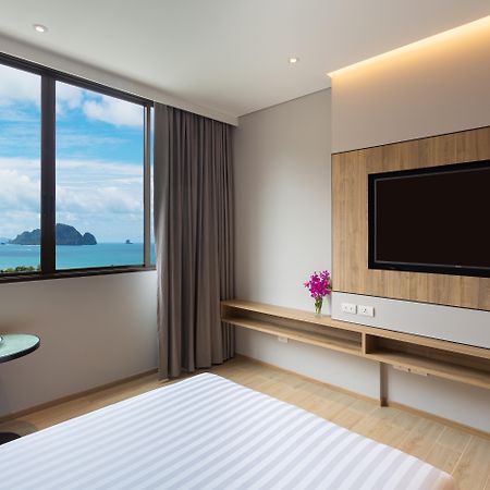 Holiday Inn Resort Krabi Ao Nang Beach, An Ihg Hotel Kültér fotó